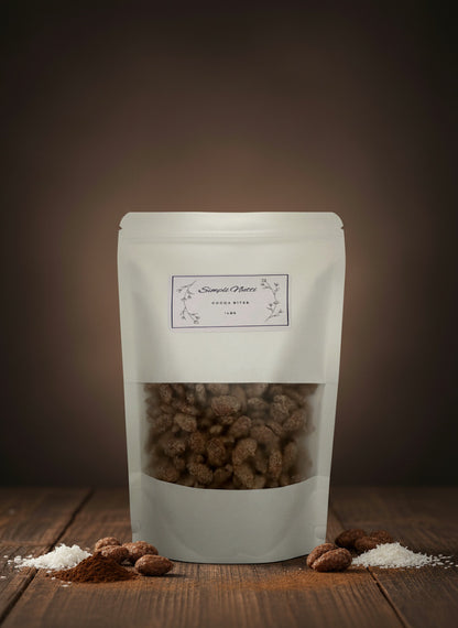 Chocolate Coconut Almond - 1lbs