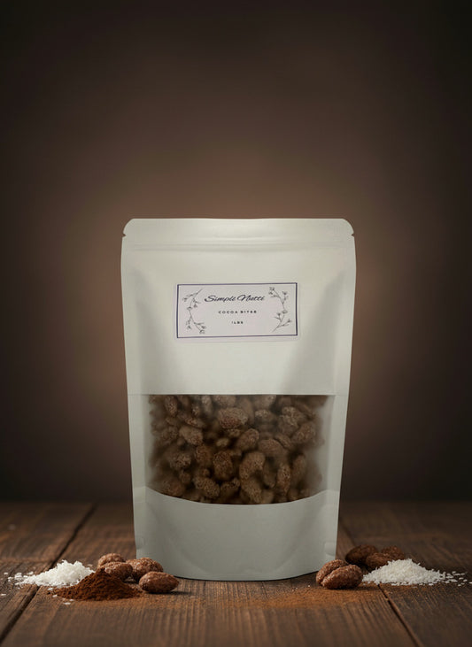 Chocolate Coconut Almond - 1lbs