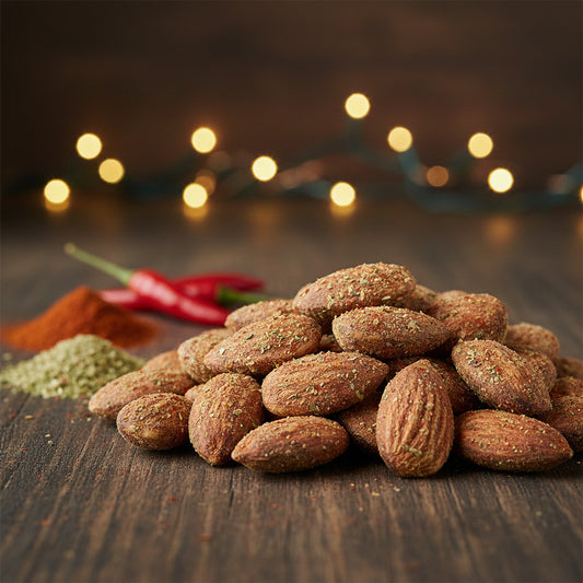 Roasted Ranch - 1lbs